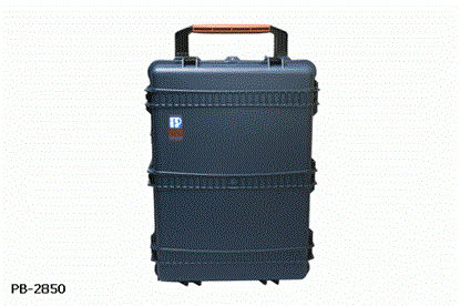 Obrázek Wheeled Superlite Vault Hard Case w/Foam