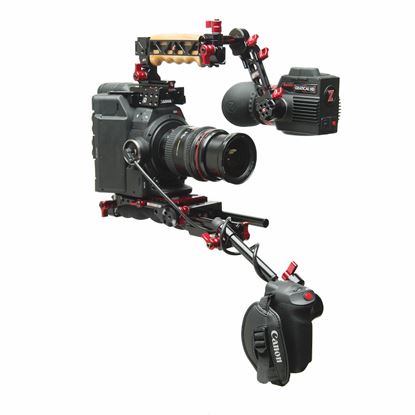 Obrázek C300 Mark II EVF Recoil